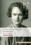 A Life in Education and Architecture