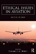 Ethical Issues in Aviation