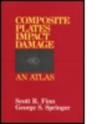 Composite Plates Impact Damage