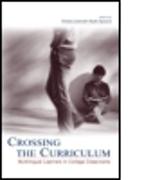Crossing the Curriculum