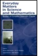 Everyday Matters in Science and Mathematics