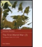 The First World War, Vol. 3