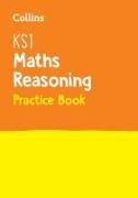 KS1 Maths Reasoning Practice Book