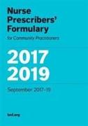 Nurse Prescribers' Formulary 2018-2020
