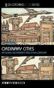 Ordinary Cities