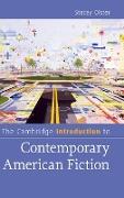 The Cambridge introduction to contemporary American fiction