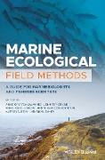 Marine Ecological Field Methods