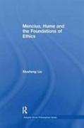 Mencius, Hume and the Foundations of Ethics