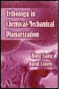 Tribology In Chemical-Mechanical Planarization