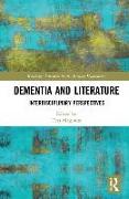 Dementia and Literature