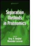 Separation Methods In Proteomics