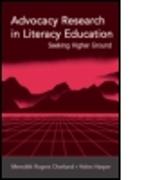 Advocacy Research in Literacy Education