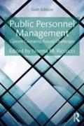 Public Personnel Management