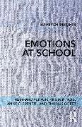 Emotions at School