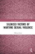 Silenced Victims of Wartime Sexual Violence