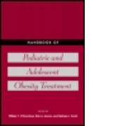 Handbook of Pediatric and Adolescent Obesity Treatment