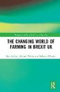 The Changing World of Farming in Brexit UK