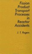 Fission Product Processes In Reactor Accidents
