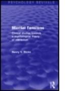 Marital Tensions (Psychology Revivals)