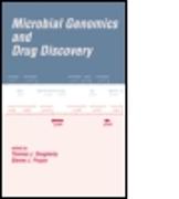 Microbial Genomics and Drug Discovery