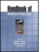 Handbook of Metallurgical Process Design