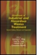 Handbook of Industrial and Hazardous Wastes Treatment