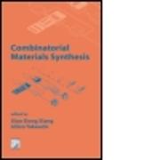 Combinatorial Materials Synthesis