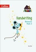 Handwriting Resource Pack 3