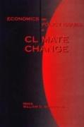 Economics and Policy Issues in Climate Change