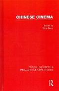 Chinese Cinema