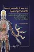 Nanomedicines and Nanoproducts