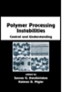 Polymer Processing Instabilities