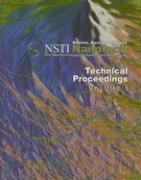 Technical Proceedings of the 2004 NSTI Nanotechnology Conference and Trade Show, Volume 1