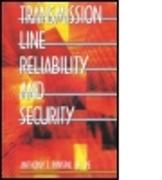 Transmission Line Reliability and Security