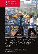 The Routledge Companion to Planning in the Global South