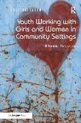 Youth Working with Girls and Women in Community Settings