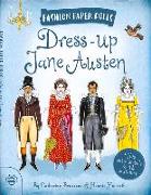 Dress-Up Jane Austen