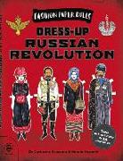 Dress-Up Russian Revolution