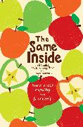 The Same Inside: Poems about Empathy and Friendship