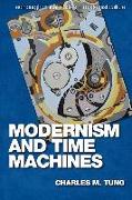 Modernism and Time Machines