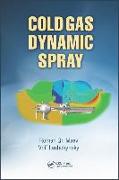 Cold Gas Dynamic Spray