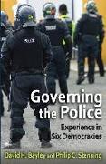 Governing the Police