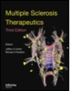 Multiple Sclerosis Therapeutics