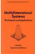 Multidimensional Systems