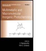 Multimetallic and Macromolecular Inorganic Photochemistry