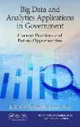 Big Data and Analytics Applications in Government