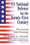 US National Defense for the Twenty-First Century