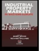 Industrial Property Markets in Western Europe