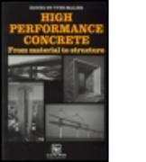 High Performance Concrete