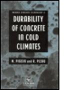 Durability of Concrete in Cold Climates